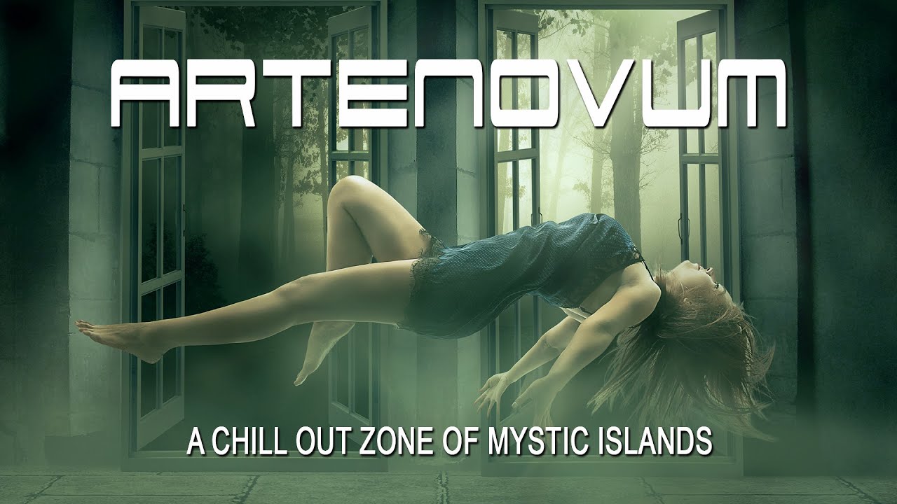 Artenovum | A Chill Out Zone of Mystic Islands | Full Album also for fans of Enigma & Schiller 2025