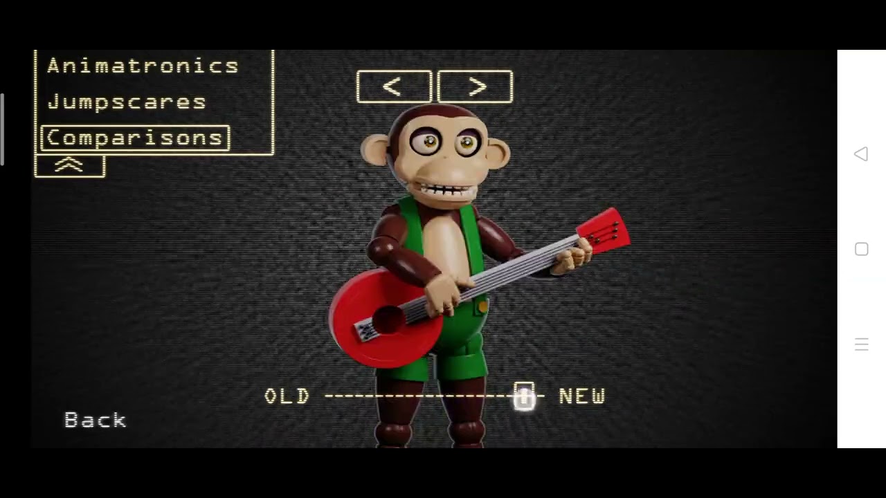 Fnac remasted