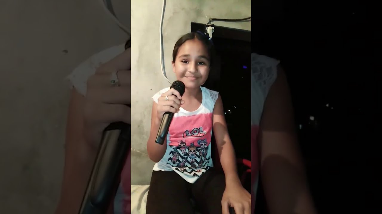 Si No Te Hubieras Ido - Joselin Tamara