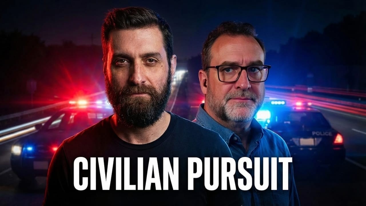 I Stopped a Crime and It Cost Me Everything