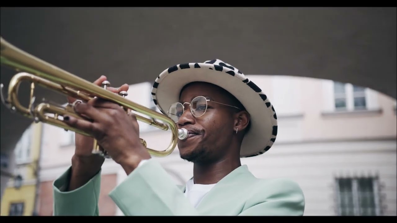 Wildly Exquisite for Trumpet