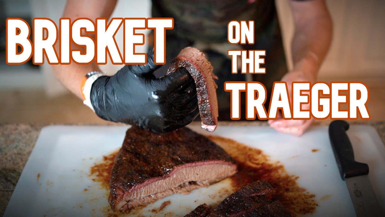 НОВЫЕ НАСАДКИ ДЛЯ ГРУДИНКИ на Traeger Ironwood 885