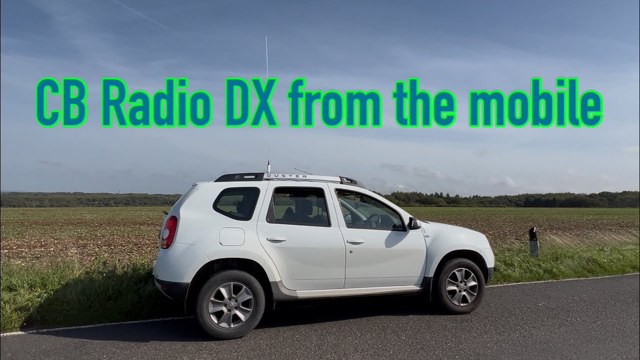 Разговариваю с друзьями по ту сторону океана ￼￼CB Radio DX свобода слова ￼