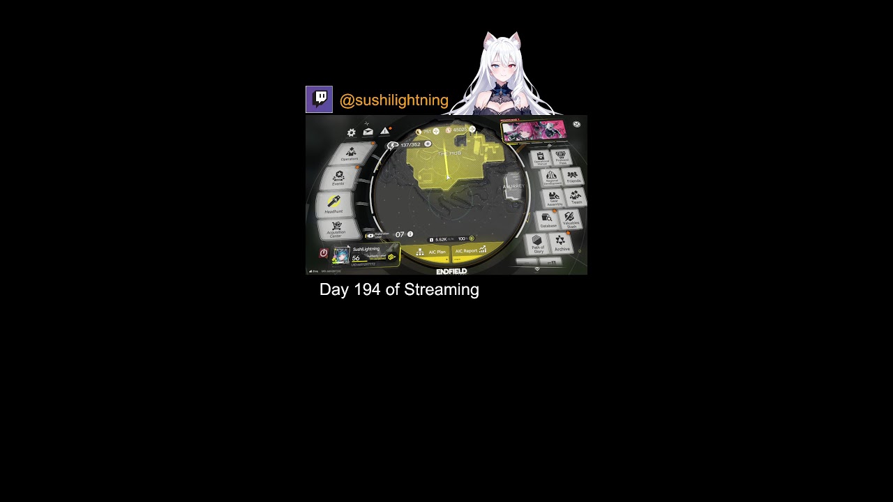 DROPS! APEX E-DATING? WUWA LUUK ENDFIELD STORIES OMFG! DAY 220 STR8