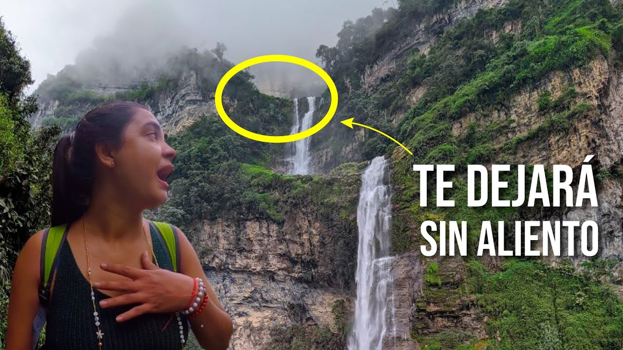 Las Ventanas de Tisquizoque | Paraíso Escondido de Florián Santander