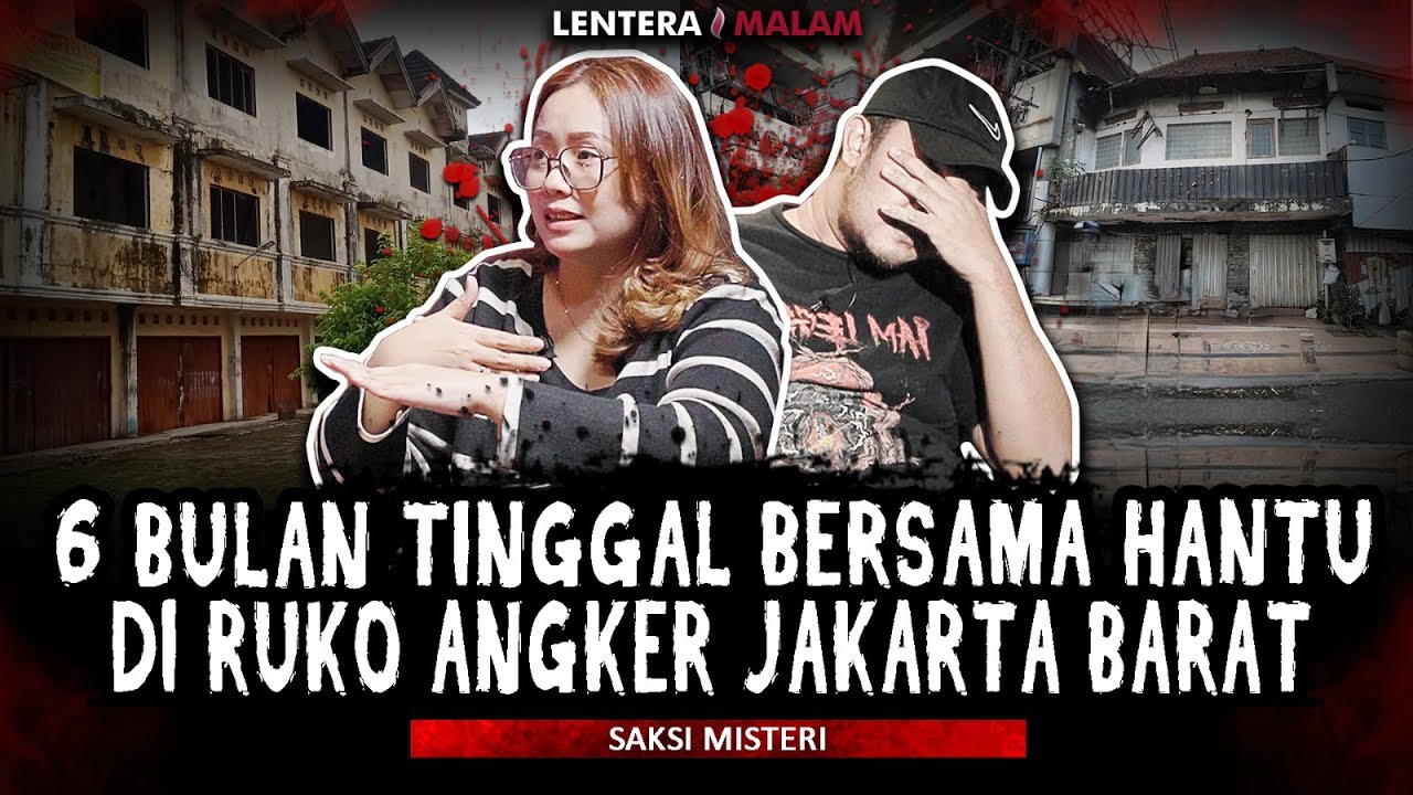 PETAKA TINGGAL DI TEMPAT YANG SALAH ‼️