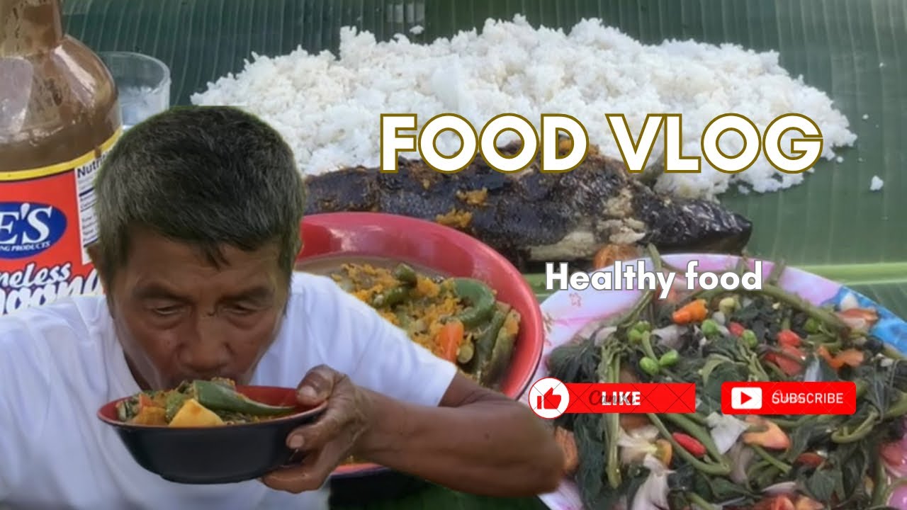 Masarap po ang ulam ntin ngayon mga idol 