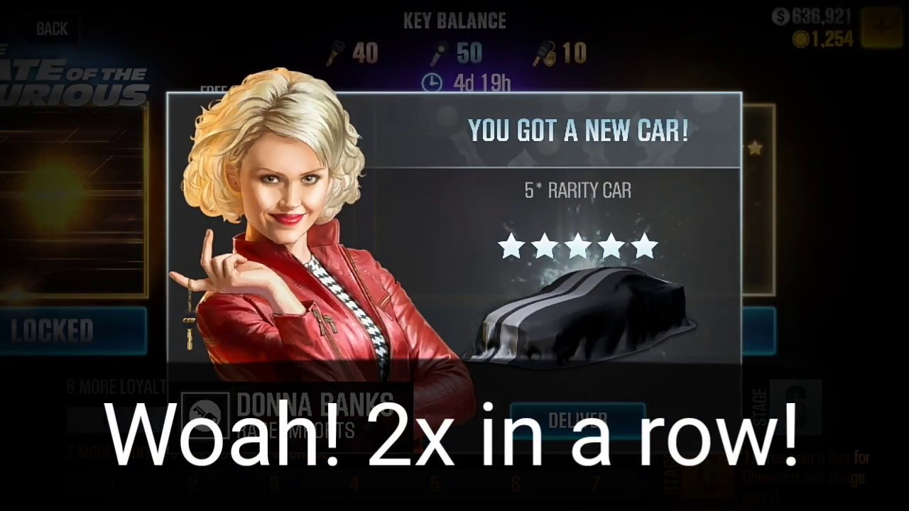 CSR2: Rare Imports Opening - Three 5* Cars In A Row