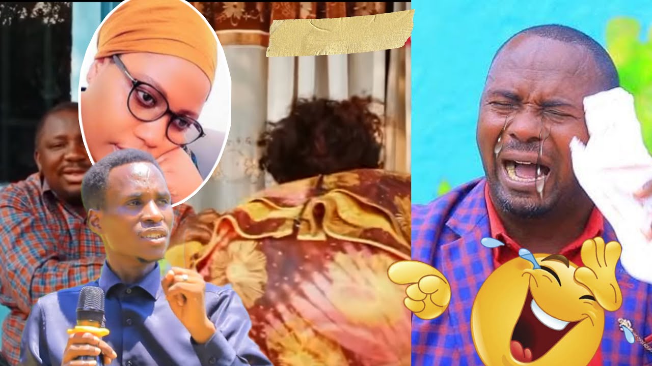 CLAUDE BAMUROZE😭AGIYE GUPFA|MAMA BITANGAZA AKIHENERA KUMUFUTU💔EZEKIEL NAWE ARABIHUHUYE…UMWUKA WAHEZE
