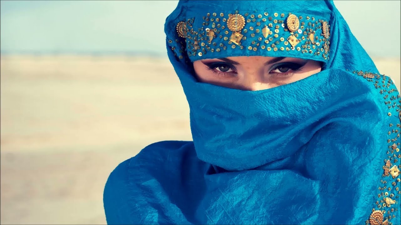 Cafe De Anatolia - Persia & Oriental Deep House (mix by Billy Esteban)