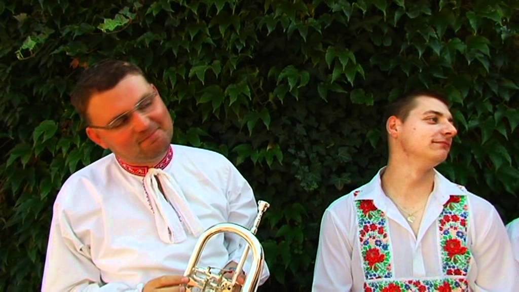 Martin Jakubec - Mamko ja sa bojím noci, Mám ja ženu Terezu