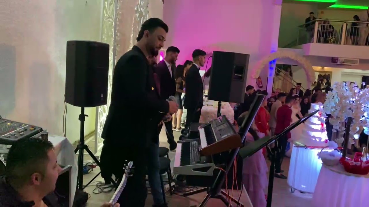 Honar kandali & Ivan Adil . Sara