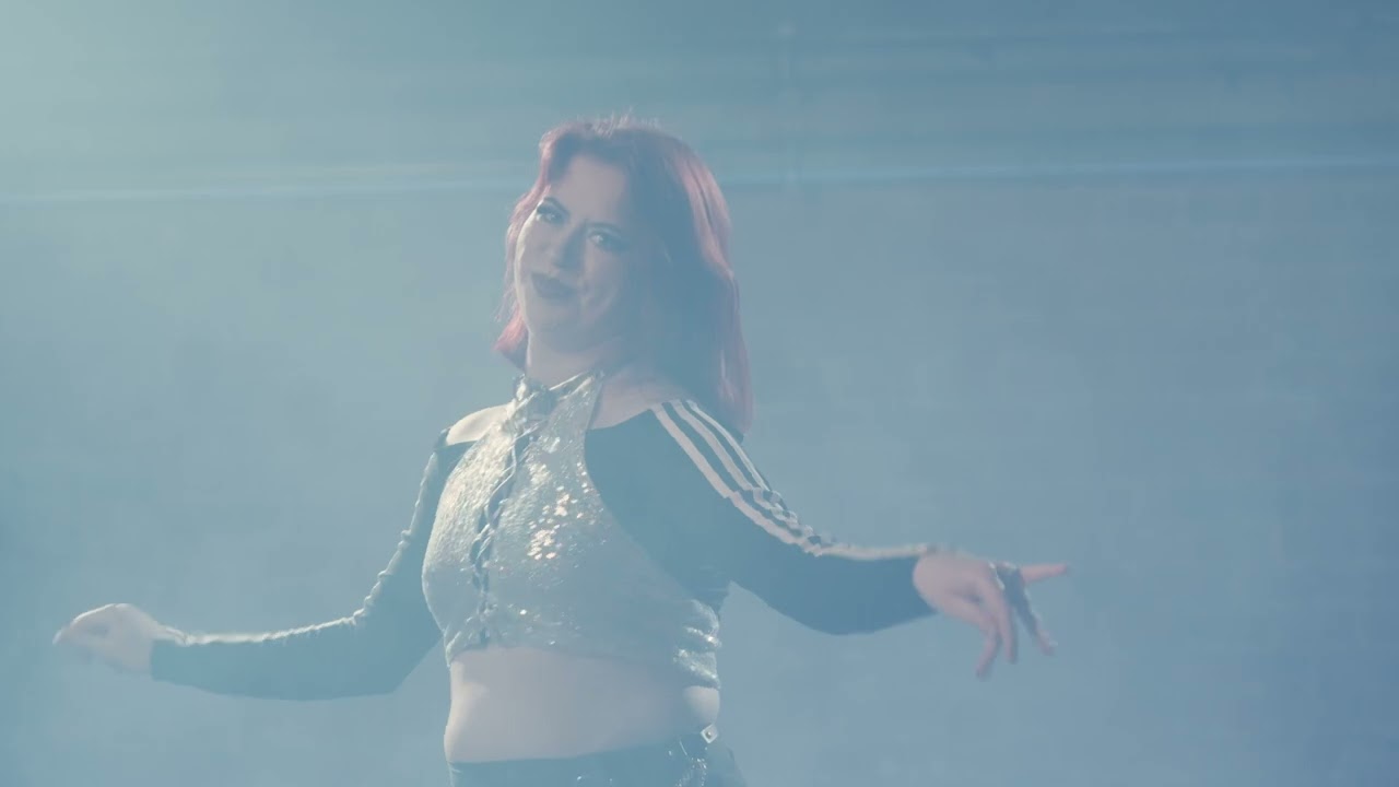 Fusion Storm 2025 || Sany Hensch