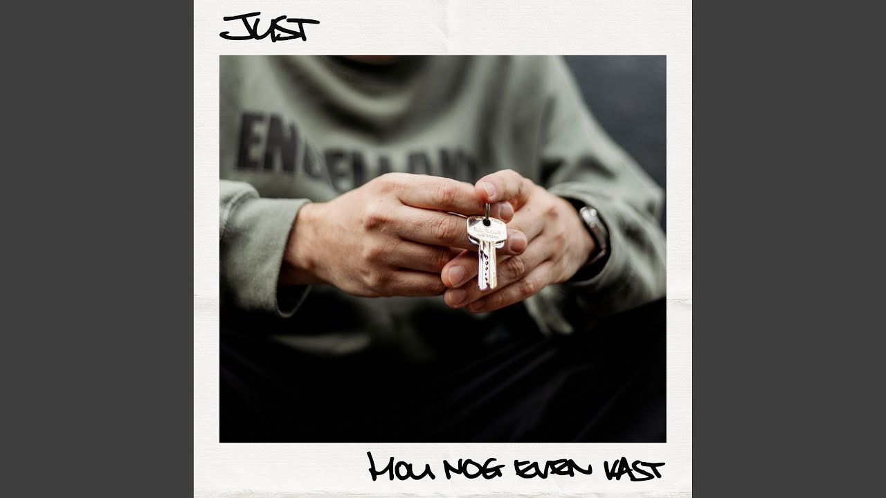 Hou Nog Even Vast