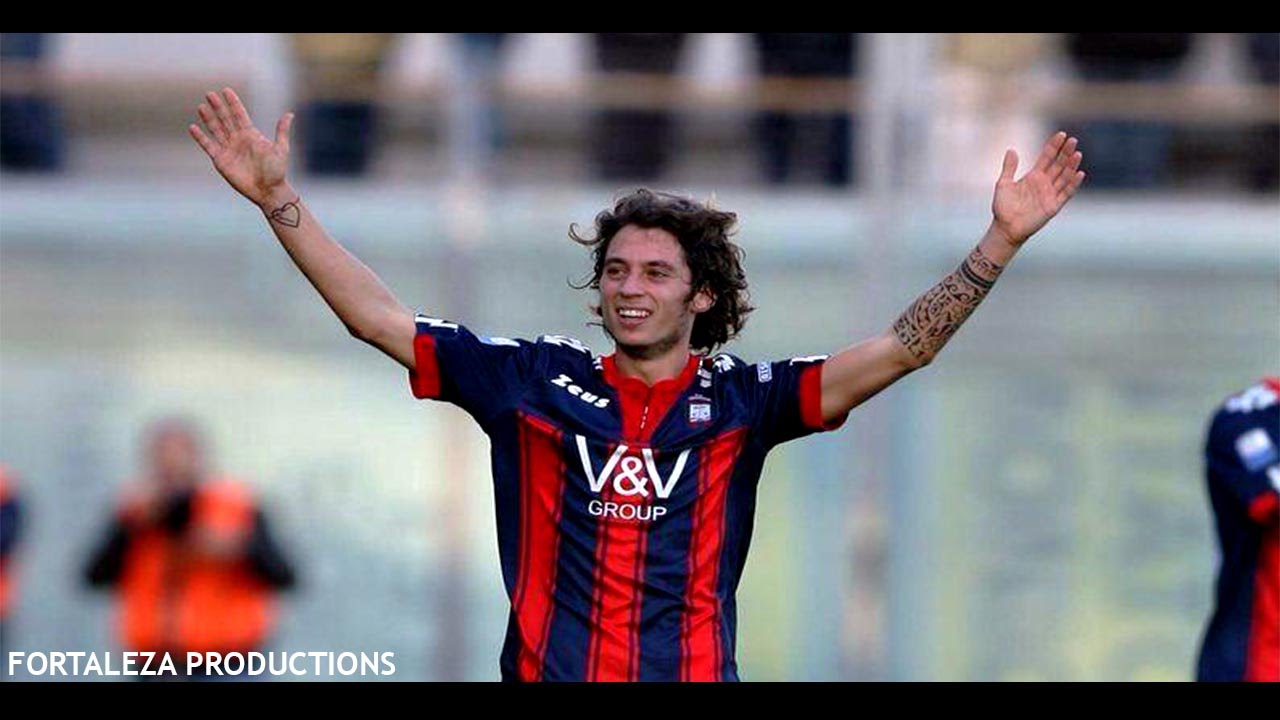 Jacopo Dezi | Best Skills, Passes & Free kicks | 720p HD