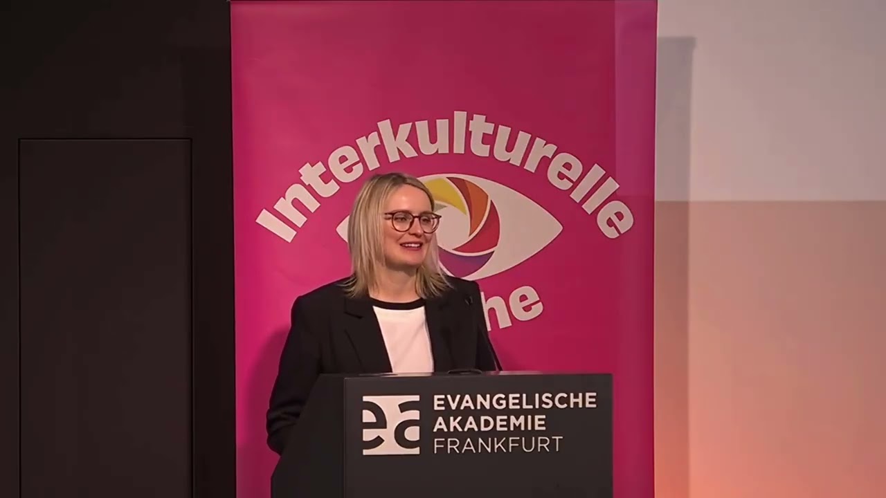 IKW-Tagung 2026 - Grußworte und Impulse