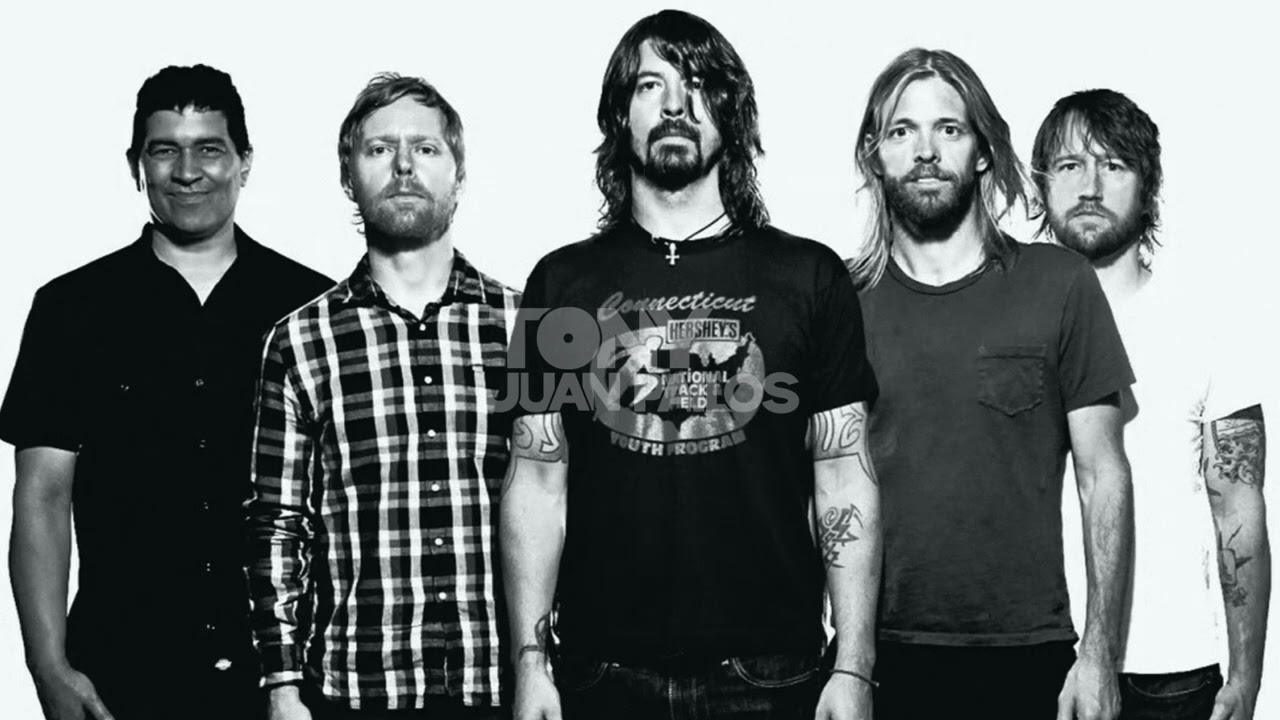 [FREE] FOO FIGHTERS Type Beat 