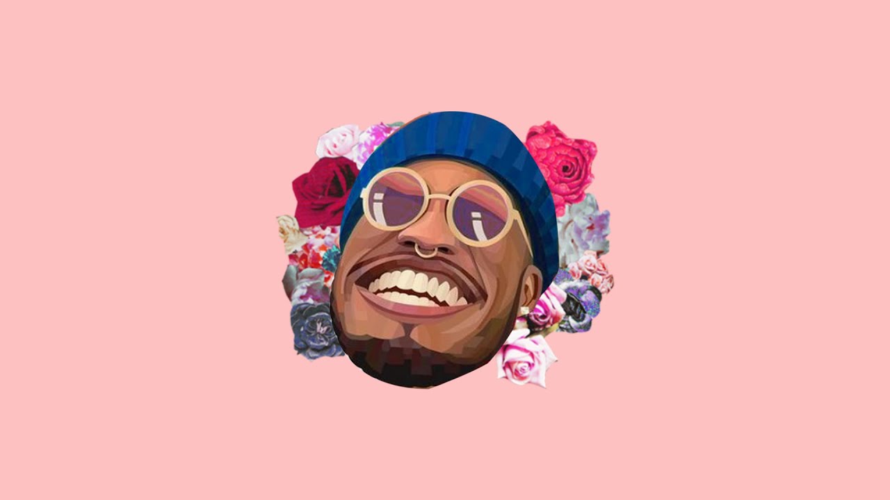 Anderson .Paak / Mac Miller Type Beat 