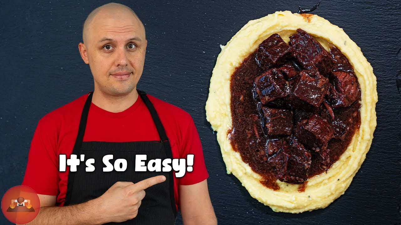 Why Is No One Talking About This 6 Ingredient Stew?