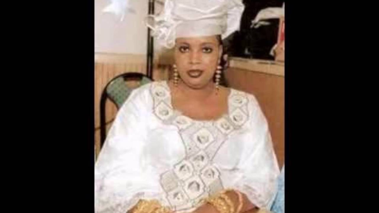 Adja Soumano 1