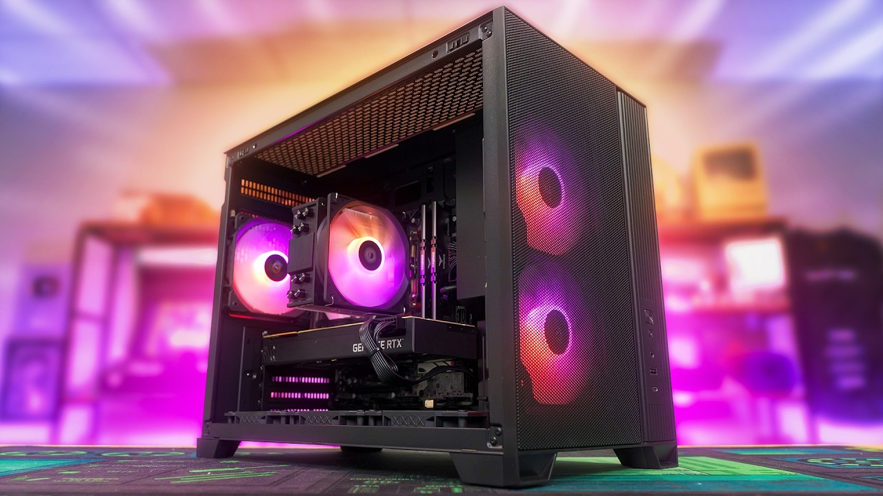 $650 1440p READY Gaming PC Build Guide