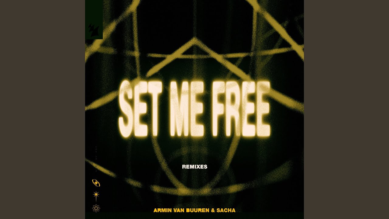 Set Me Free (Rising Star Extended Remix)