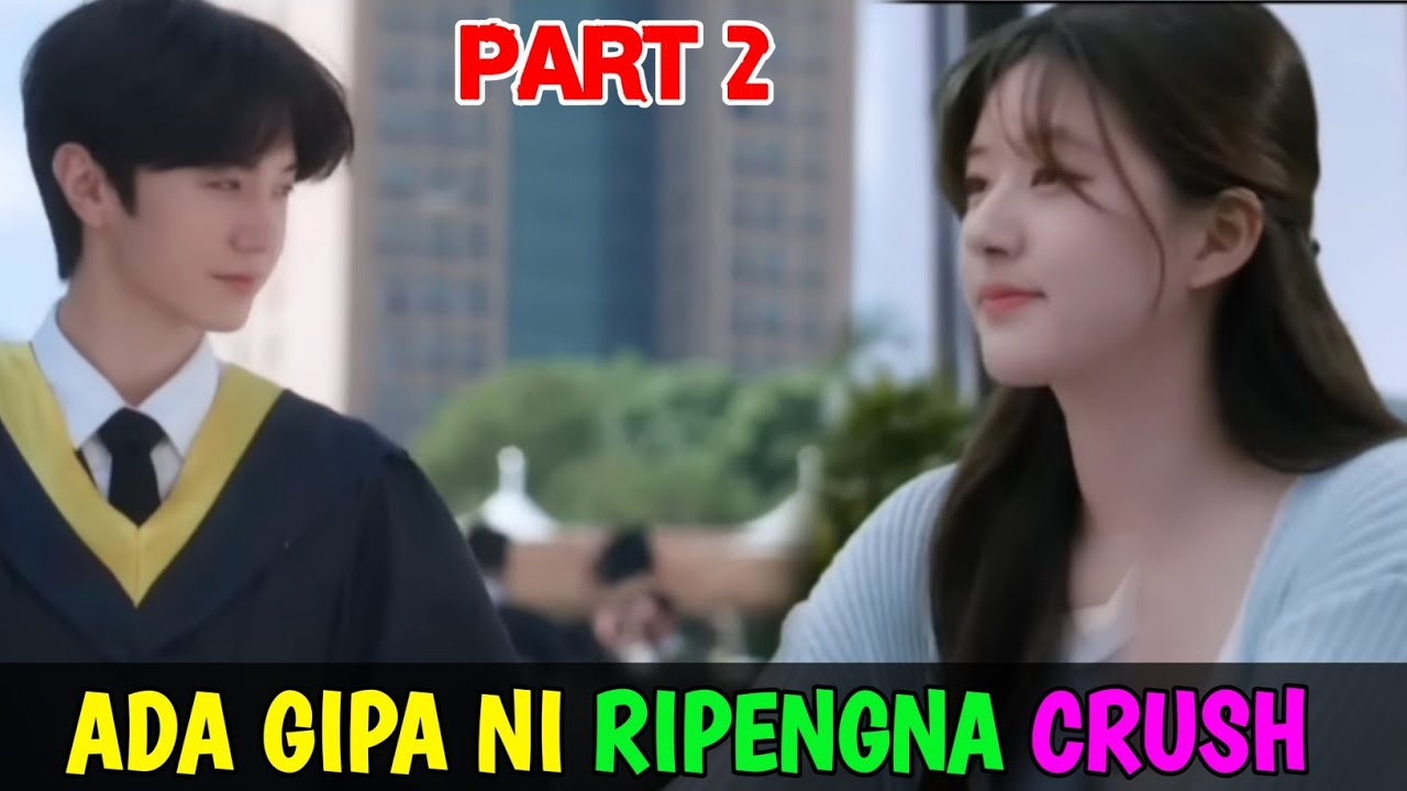 Ada Gipa ni Ripengna Crush 😍 || Garo Love Story Explain 