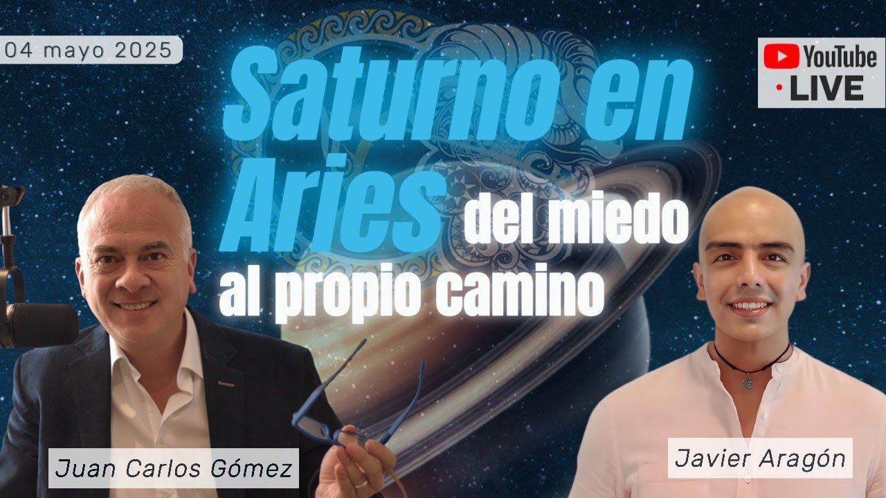 Saturno en Aries ♈ Generalidades: Del Miedo a la Maestría del Propio Camino