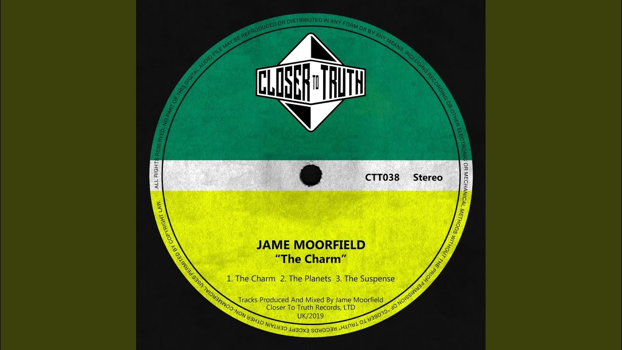The Planets (Original Mix)