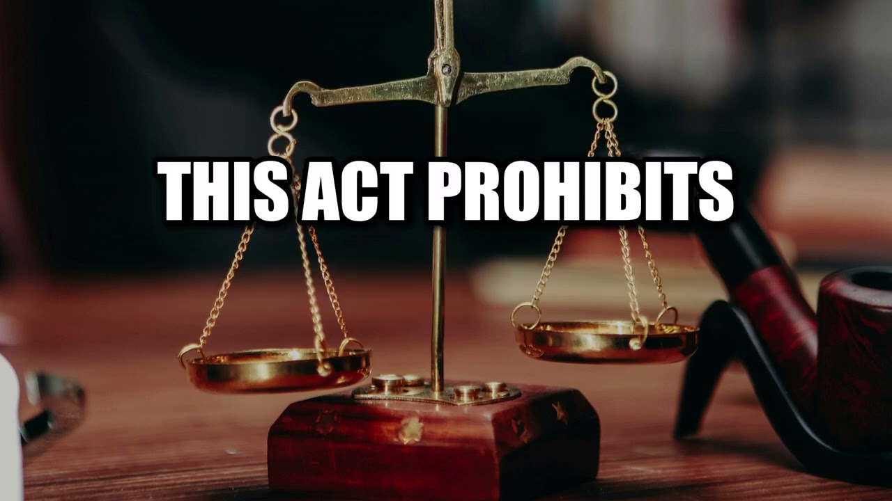 TOP 5 Child Protection Acts!! Must Know! @reachlawful