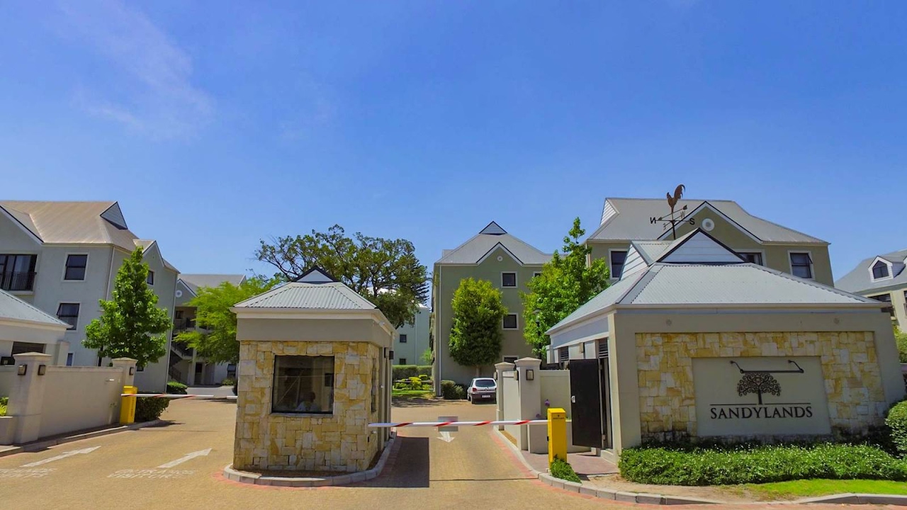 2 Bedroom Apartment to rent in Western Cape | Cape Town | Kuilsriver | Kuilsriver |