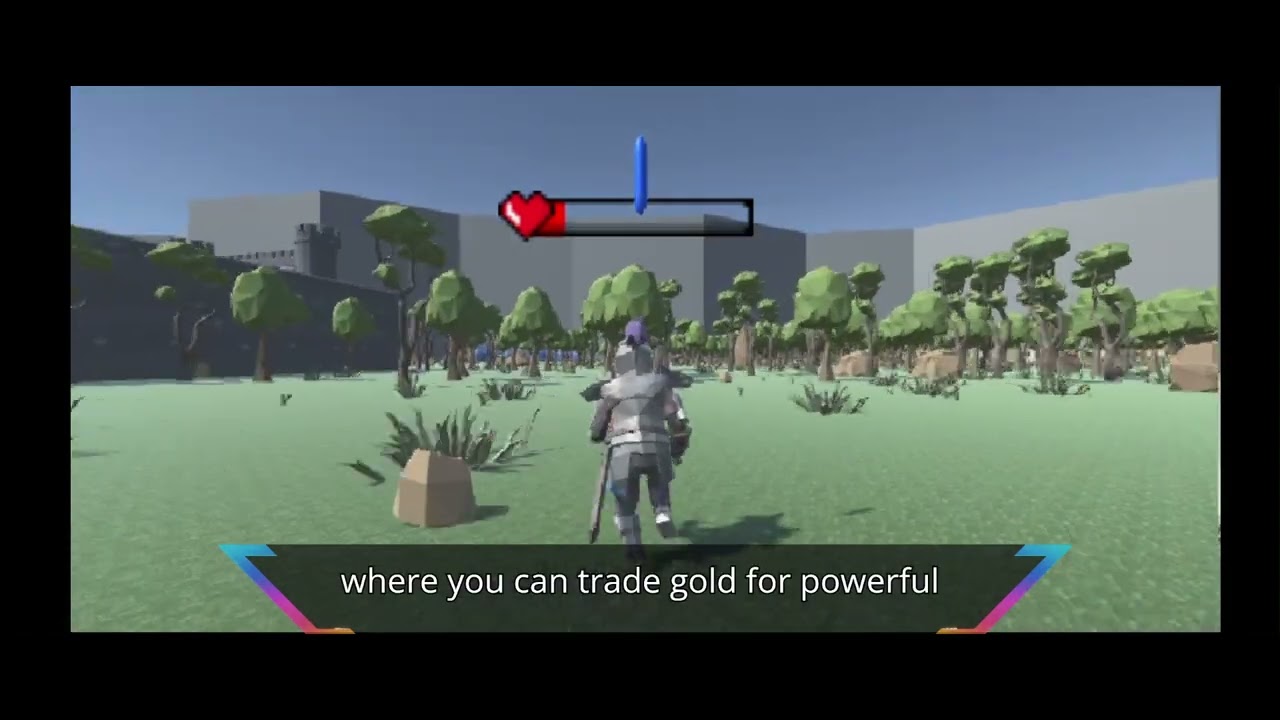 The Three Enlightened Gameplay Gameplay Demo - Up the Game