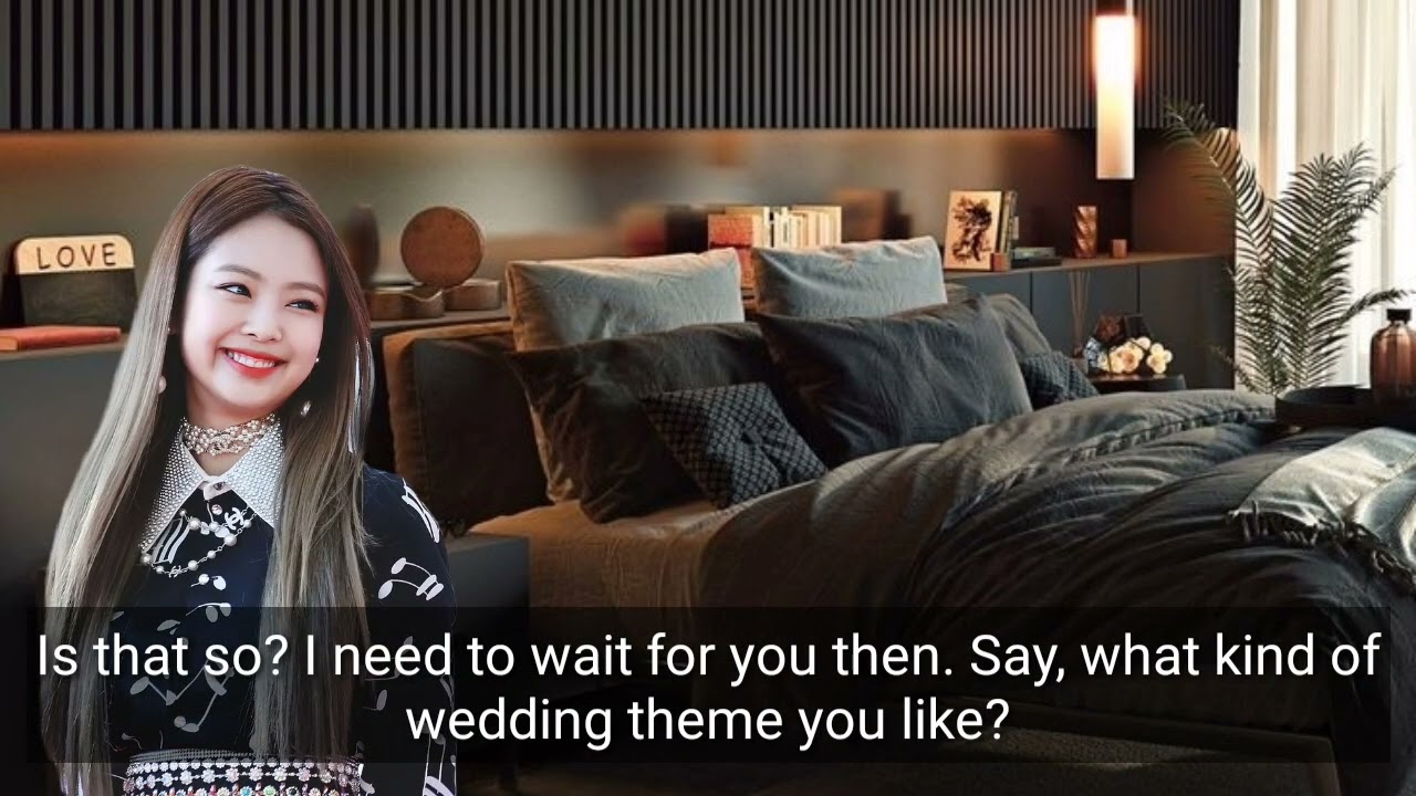 Marry Me, Stupid?
