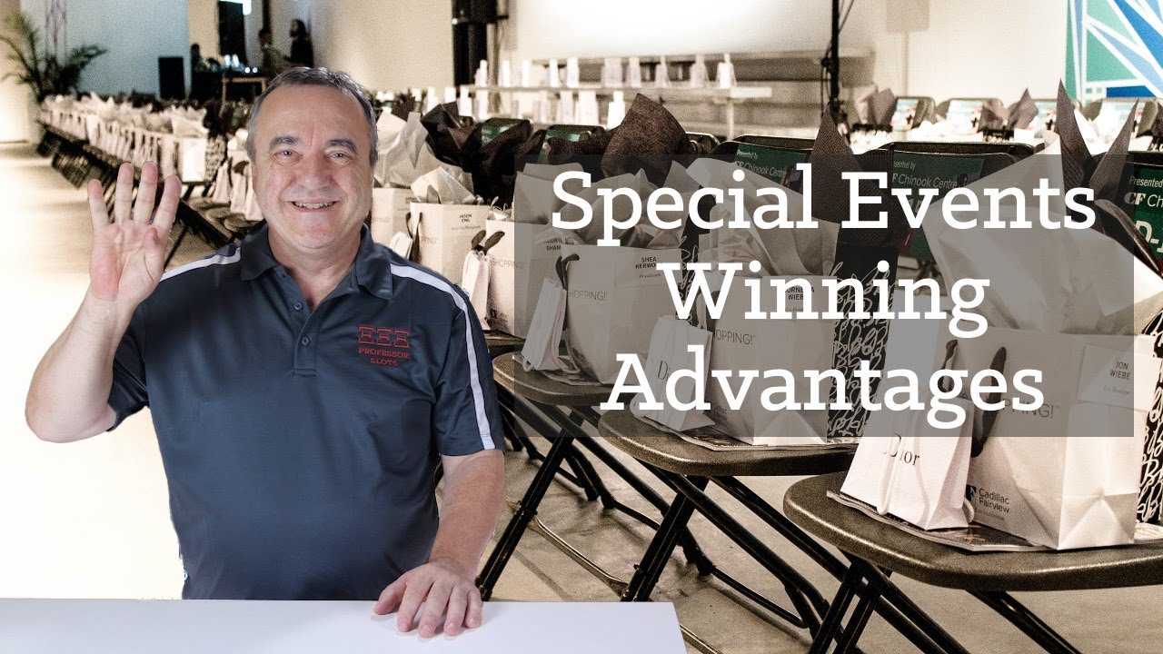 Стратегия выигрыша в слотах 4