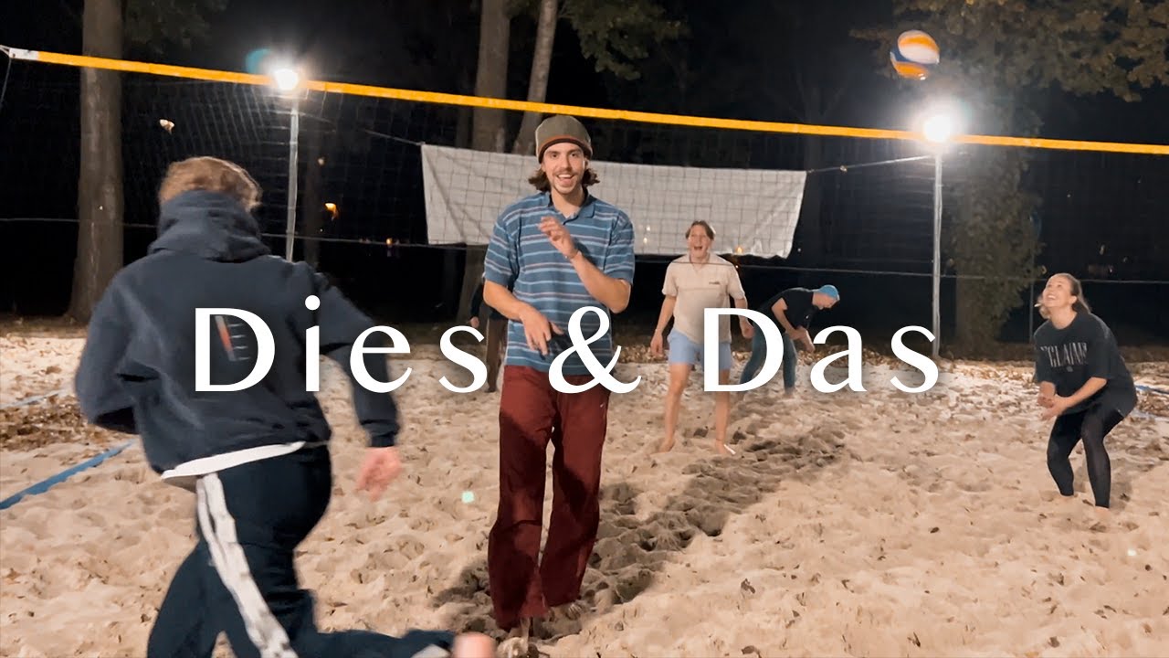 01099 - Dies & Das