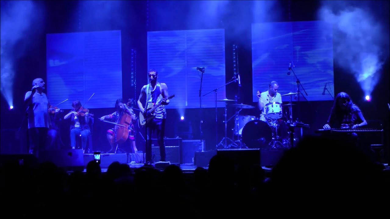 אינתי עומרי | דודו טסה ומיכה שיטרית