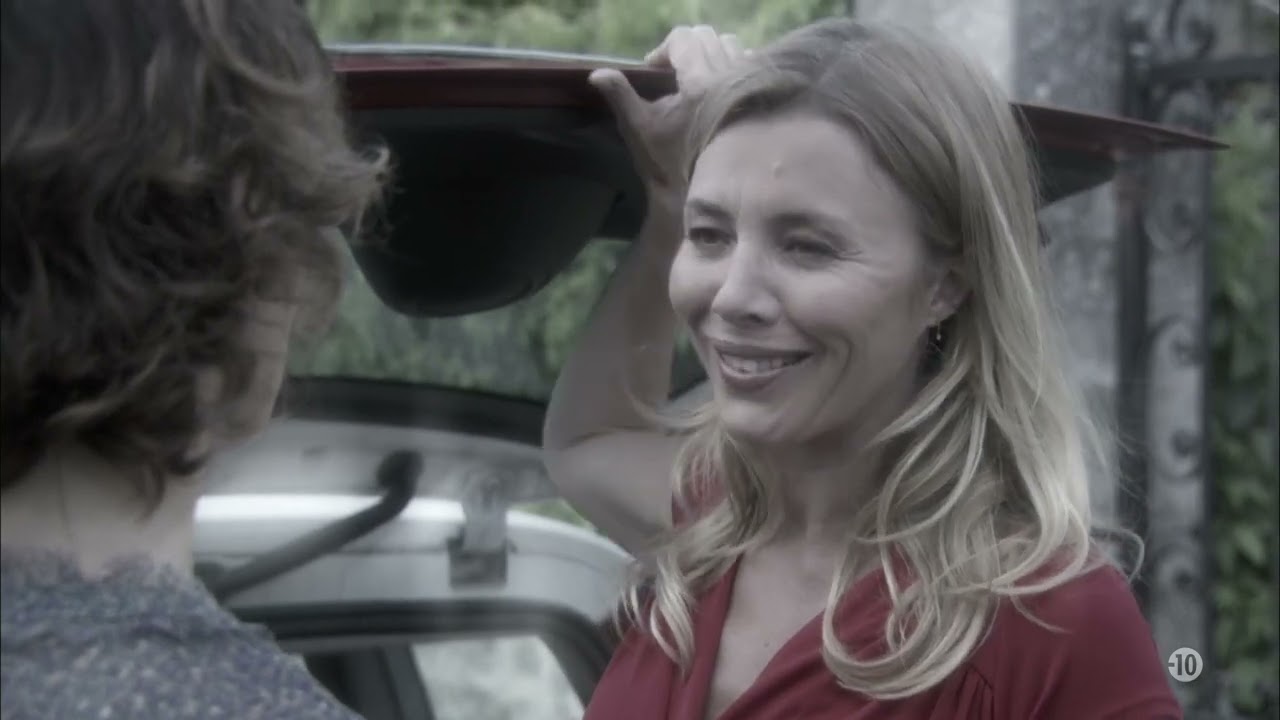 [Section de Recherches] Saison 7 - Episode 5 : 