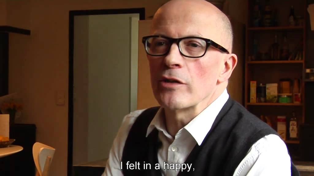 Cannes 2011 - Interview of Jacques Audiard