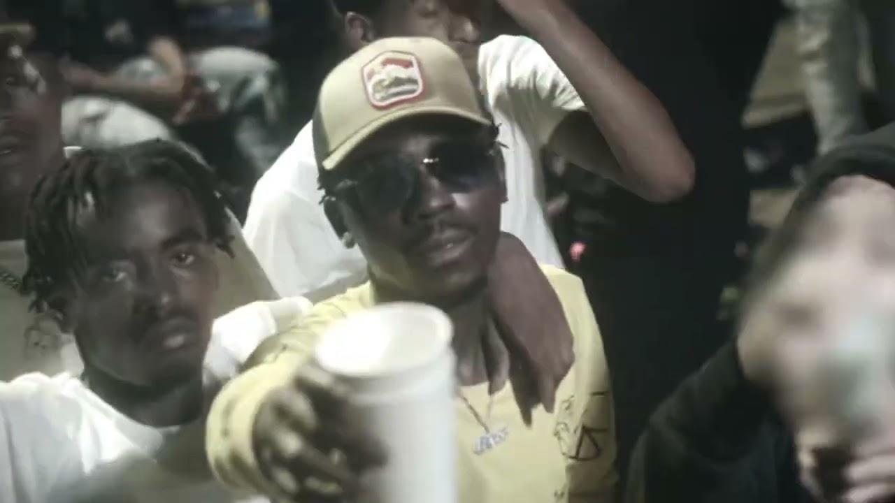 Rubberbann - Come Correct (official music video )
