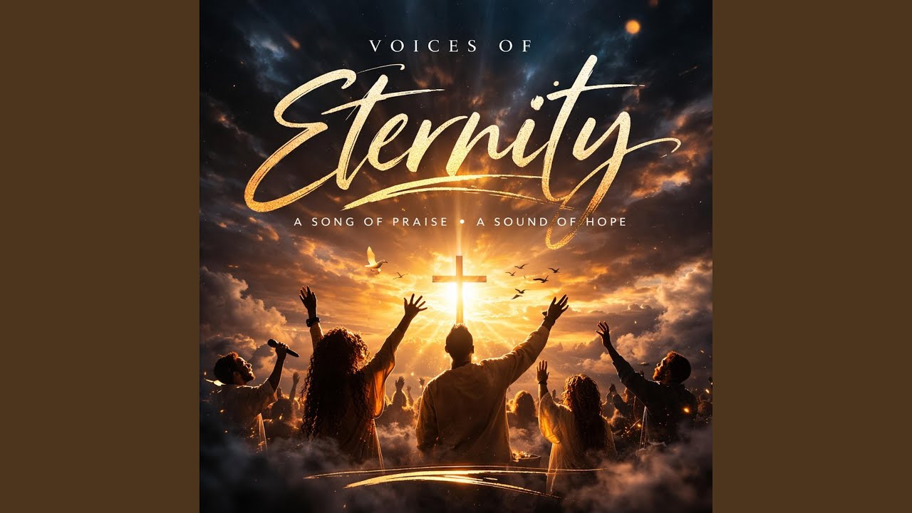 The Great Love of God