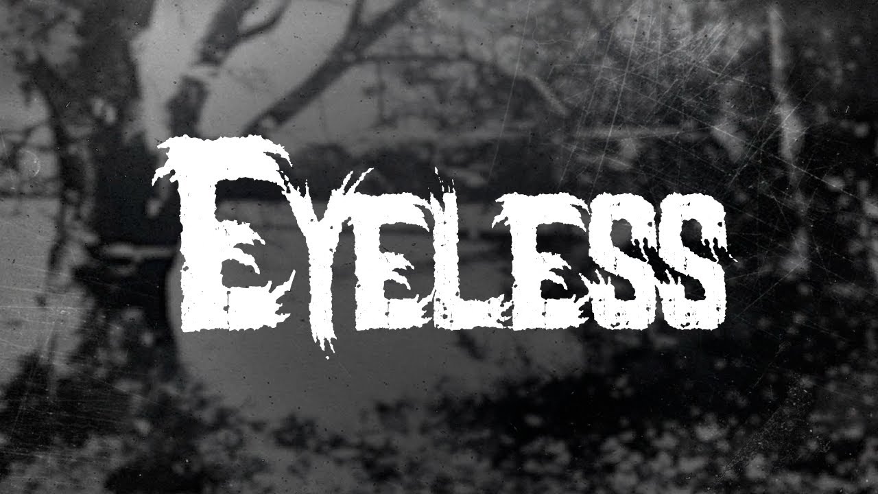 Slipknot - Eyeless / Lyrics