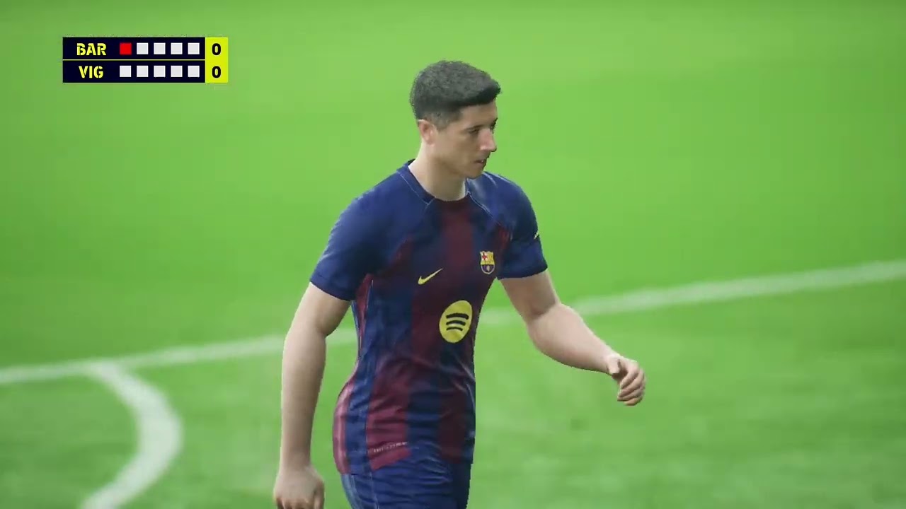 Efootball 2026 Vítor Baía 🫡