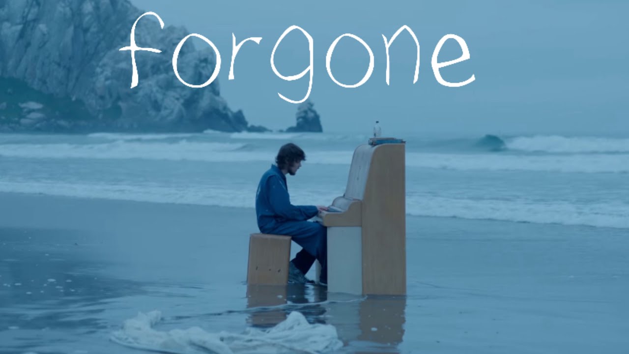 Quadeca - FORGONE (Lyrics)