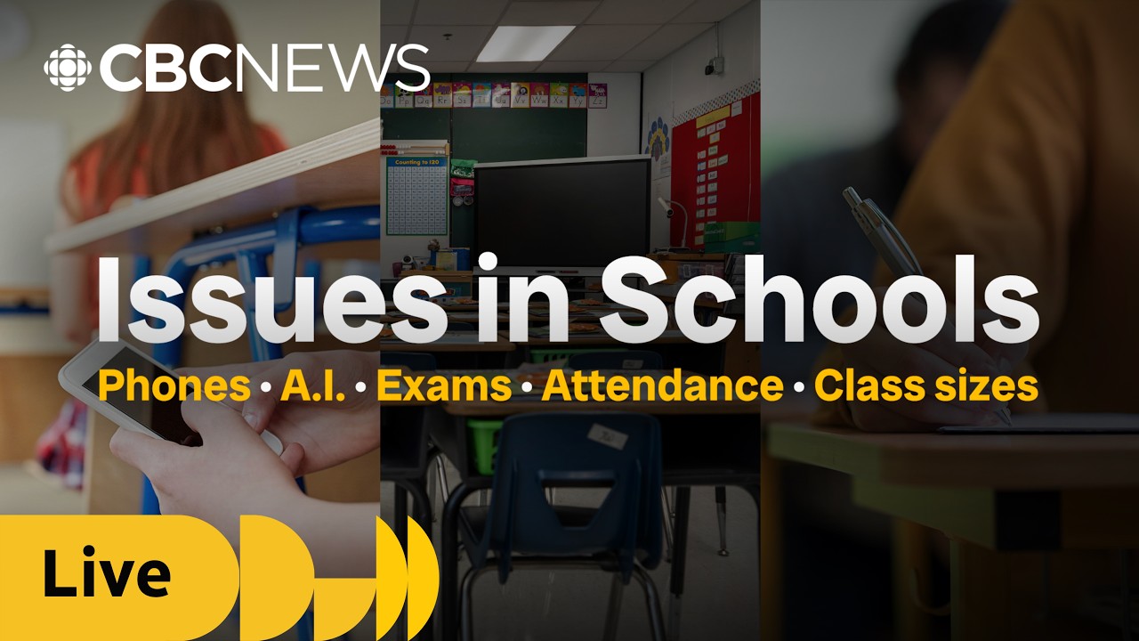 Ontario teachers debate the biggest issues affecting students