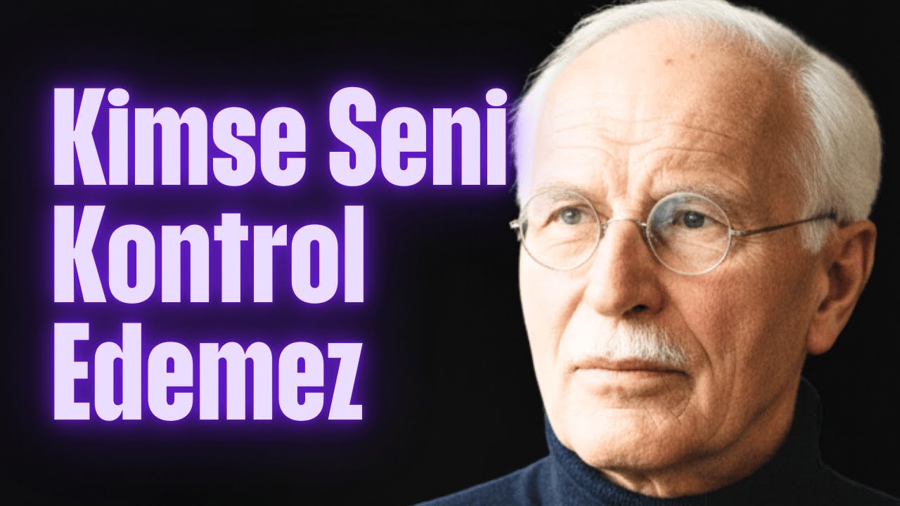 Jung'a Göre 'Tehlikeli Özgüven'in 6 Sırrı: Kimse Seni Kontrol Edemez!