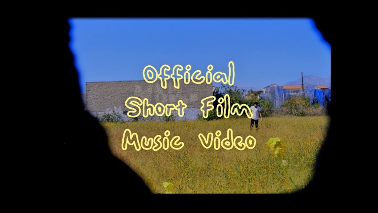 подсознание -Bli Lo (Official Short Film Music Video)