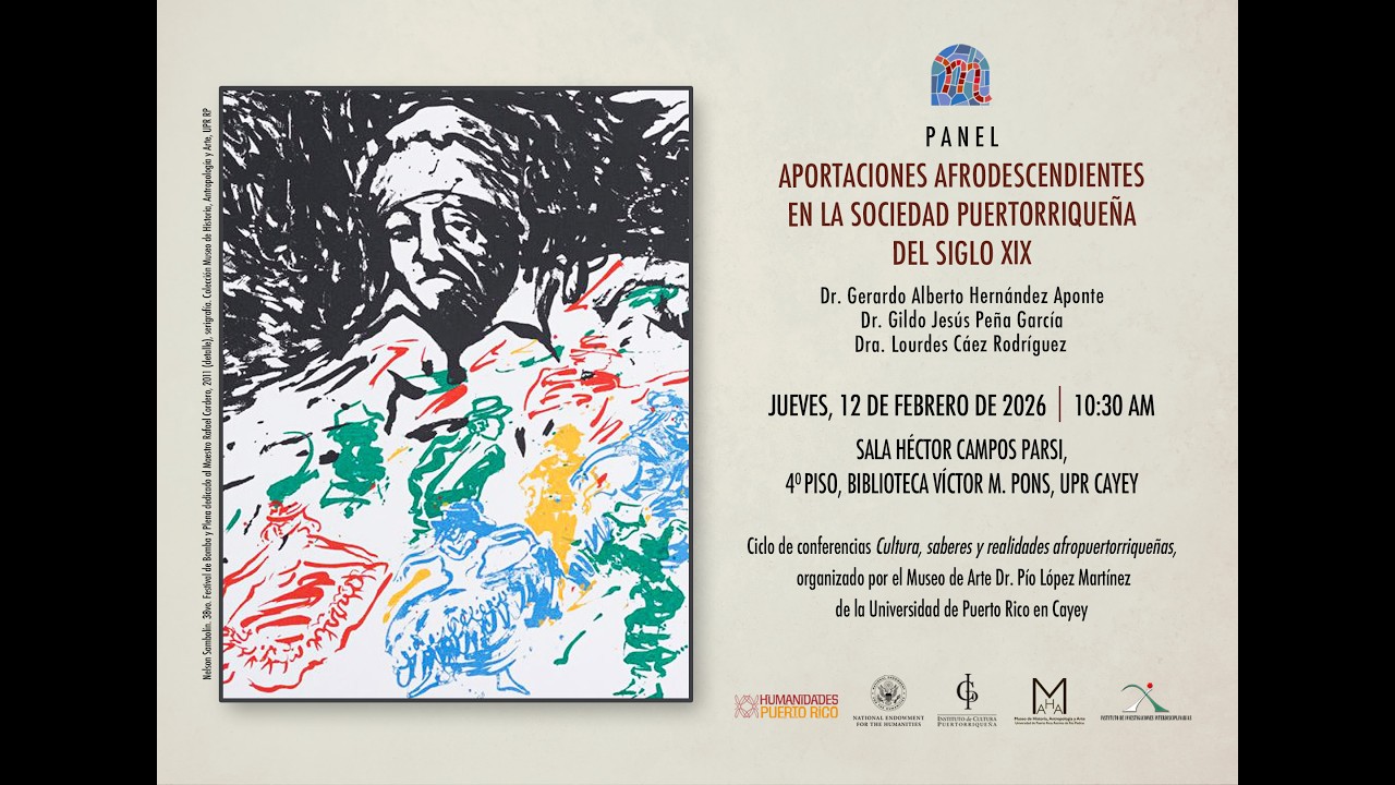 Contribuciones afrodescendientes en Puerto Rico durante el siglo XIX