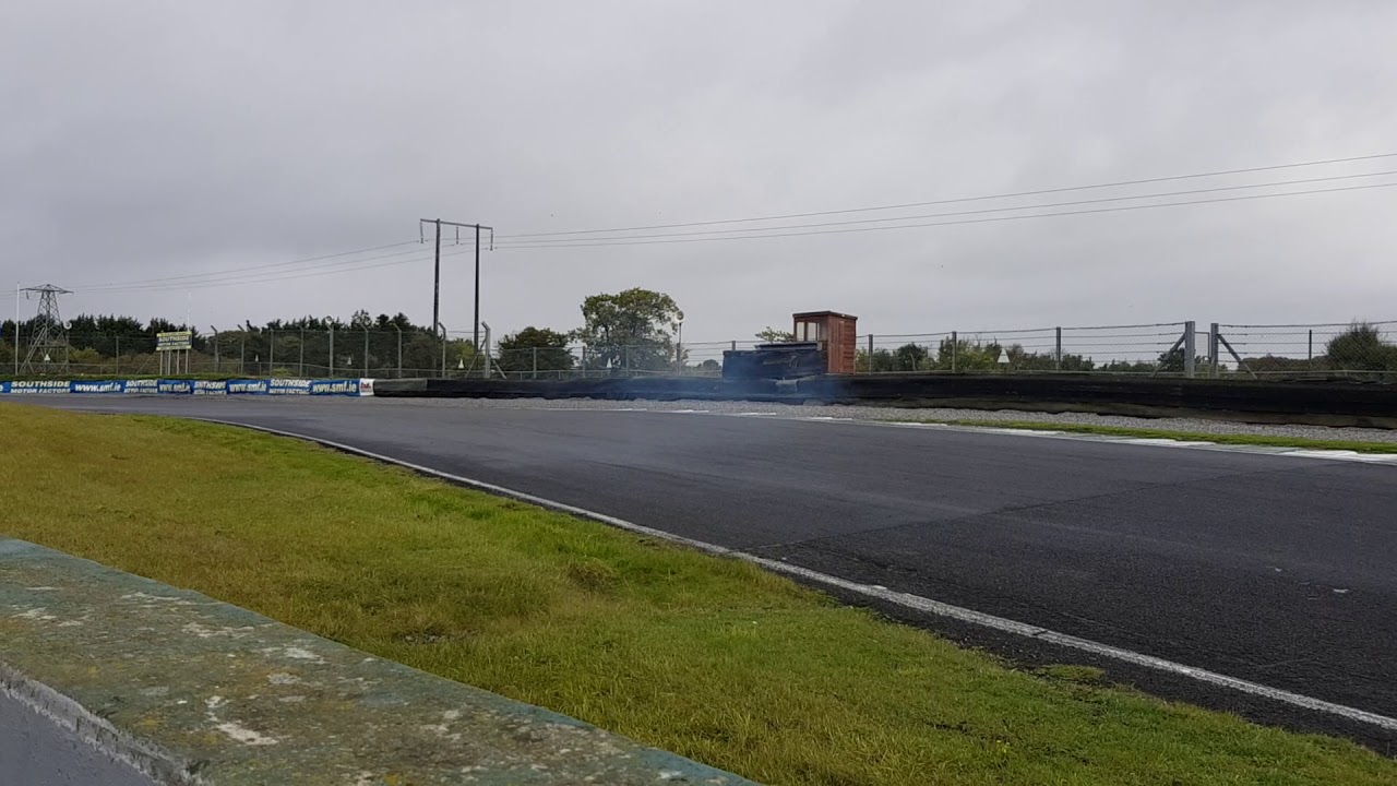Drift Games Bash Mondello Park