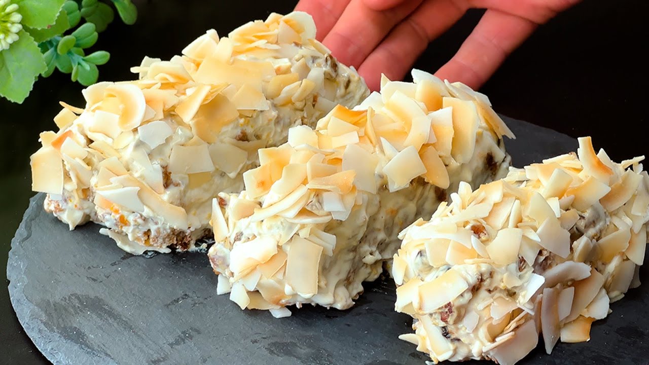 Ohne Zucker, Ohne Mehl! Haferflocken, Apfel und Banane! Gesundes Rezept!