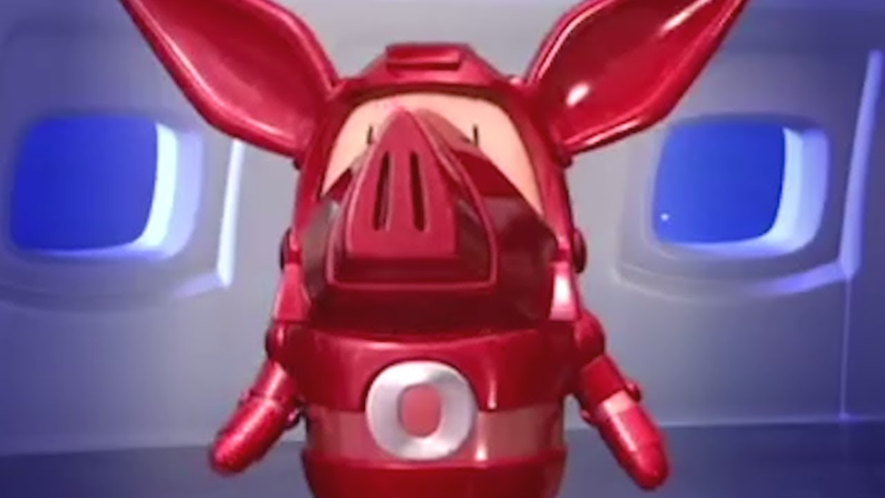Olivia the Pig | Olivias Tip Top Tapper | Full Episode